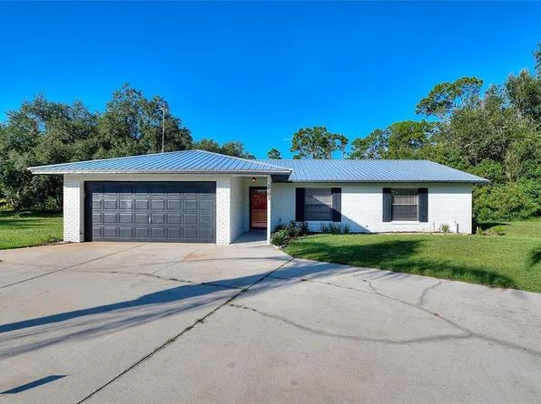 2501 PLUMOSA DRIVE, INDIAN LAKE ESTATES, FL 33855