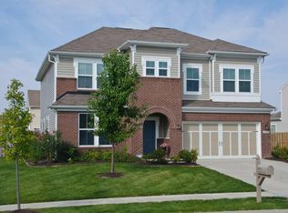 5604 Crump Ln, Indianapolis, IN 46234