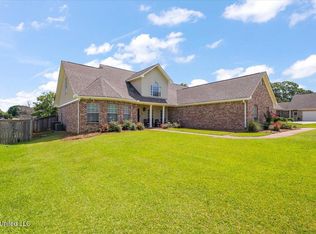 136 Cypress Lake Blvd S, Madison, MS 39110