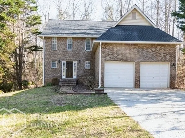 1258 Moorfield Trce NW, Kennesaw, GA 30152