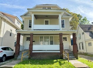 115-117 Avenue B Ave, Rochester, NY 14621