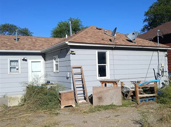1920 6th St, Gering, NE 69341
