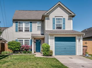 2558 Sonar St, Nashville, TN 37214