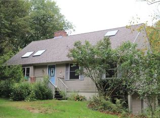 189 Flanders Rd, Bethlehem, CT 06751