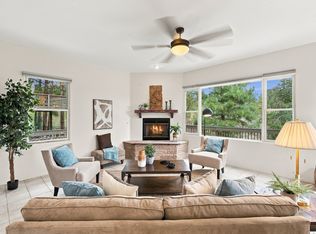 4760 Quemazon, Los Alamos, NM 87544