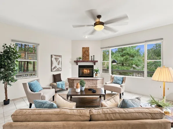 4760 Quemazon, Los Alamos, NM 87544
