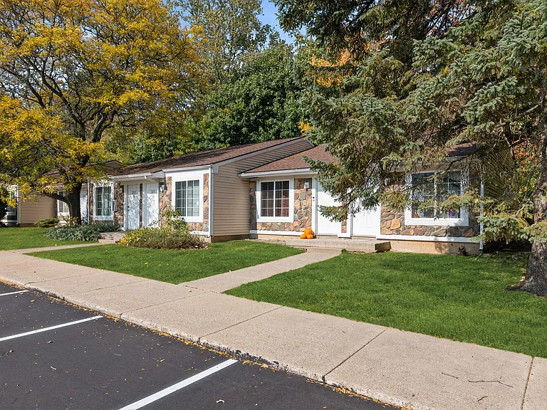 Capitol Village - Lansing, MI — Photo 28