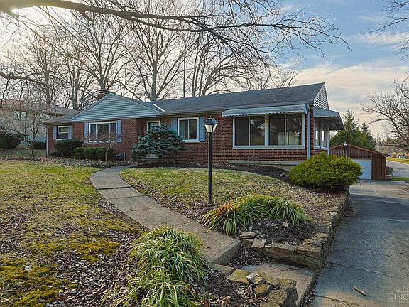 2nd image of 4021 Hanley Rd