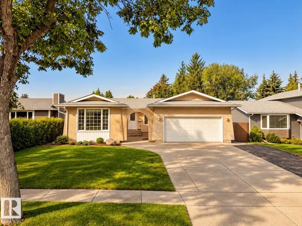 11 Brunswick Cres, Saint Albert, AB T8N 2K5