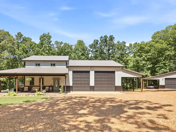 570 Bobcat Trl, Dover, TN 37058