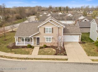 3038 Hamlet Cir, East Lansing, MI 48823