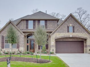 3250 Explorer Way, Conroe, TX 77301