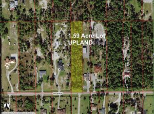 411 22nd Ave NE, Naples, FL 34120