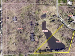 Glengary Dr, Akron, OH 44333