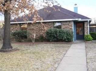 11722 Hickory Garden Dr #D, Balch Springs, TX 75180