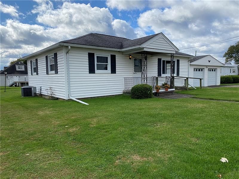 712 Orr Ave, Ford Cliff, PA 16228 Zillow