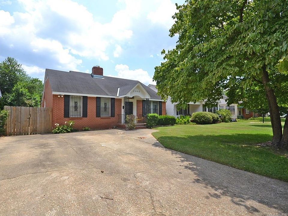 2800 Windsor Ave, Montgomery, AL 36109 Zillow