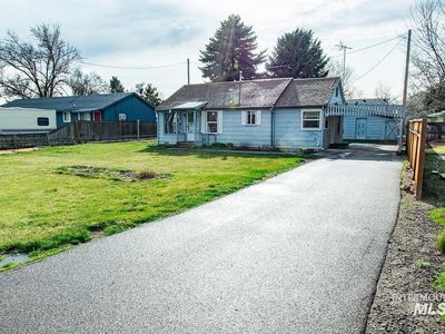 827 N 9th St, Payette, ID, 83661