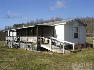 70 Po Box, Alma, WV 26320