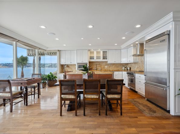 1219 Coast Blvd UNIT 5