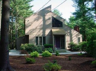 316 S Main St #S1, Sharon, MA 02067