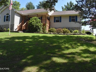 124 Abby Ln, Jacksboro, TN, 37757