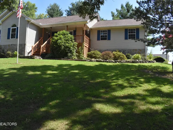 124 Abby Ln, Jacksboro, TN 37757