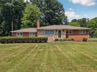 7108 Indian Trl, Poland, OH