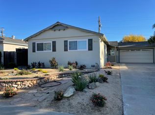 1574 Sabina Way, San Jose, CA 95118