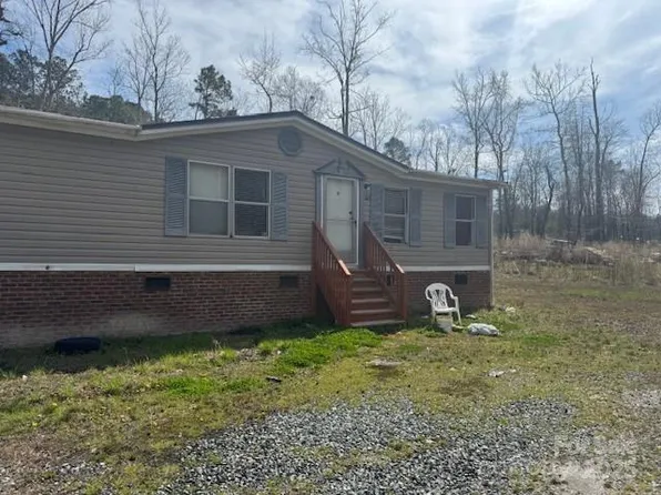 1705 Us Highway 220 Alt S, Biscoe, NC 27209