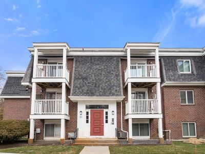 51 Will Dr Unit 137, Canton, MA, 02021