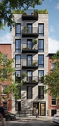 268 East 7th Street in East Village