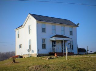 7859 Little Hominy Ridge Rd, Florence, IN 47020