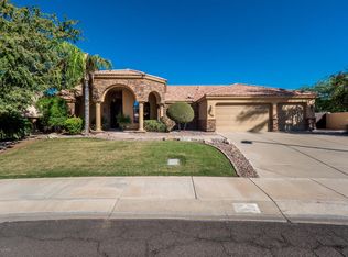9154 E Charter Oak Dr, Scottsdale, AZ 85260