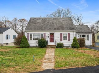 14 Curtis Rd, Canton, MA 02021