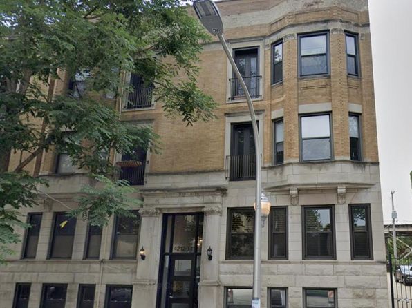 4214 N Kenmore Ave APT 2F