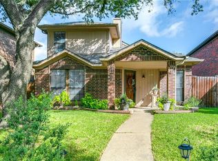 1709 Medina Dr, Mesquite, TX 75150