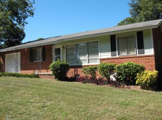 3103 Evergreen Dr #3103, Augusta, GA 30909