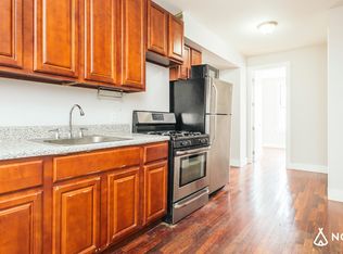 1517 Dekalb Ave #3F, Brooklyn, NY 11237