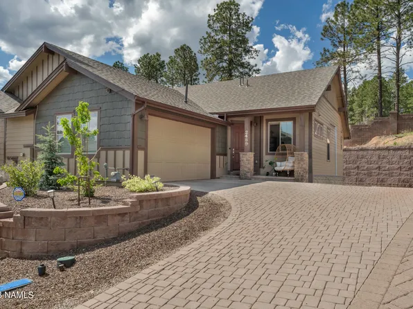 2489 W Mission Timber Cir, Flagstaff, AZ 86001