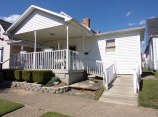 1659 Highland Ave, Portsmouth, OH