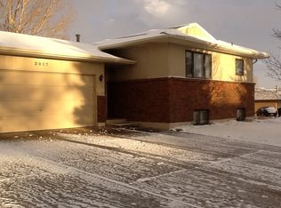 3017 White Mountain Blvd, Rock Springs, WY 82901