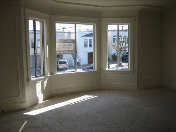 Living Room Window Line