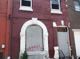 2260 N Van Pelt St, Philadelphia, PA 19132