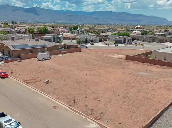 3476 Escondido Dr, Alamogordo, NM 88310