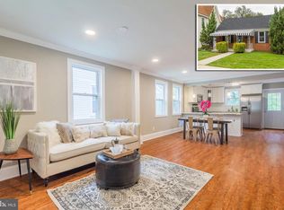 4308 Valley View Ave, Baltimore, MD 21206