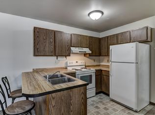 3130 Eldorado Blvd #616, Eau Claire, WI 54701