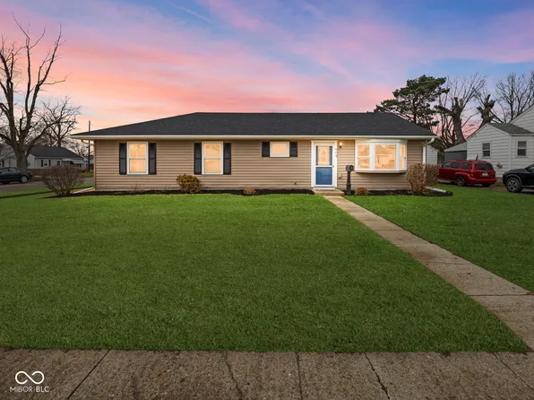 904 S Outer Dr, Lebanon, IN 46052