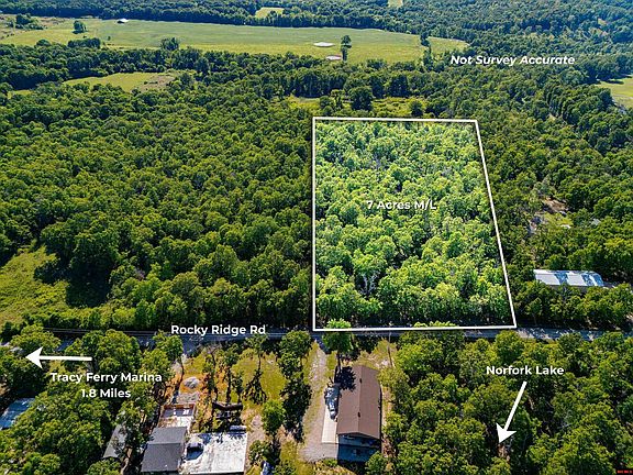 2nd image of 2 Rocky Ridge Rd