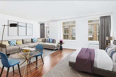 Rented by Living New York